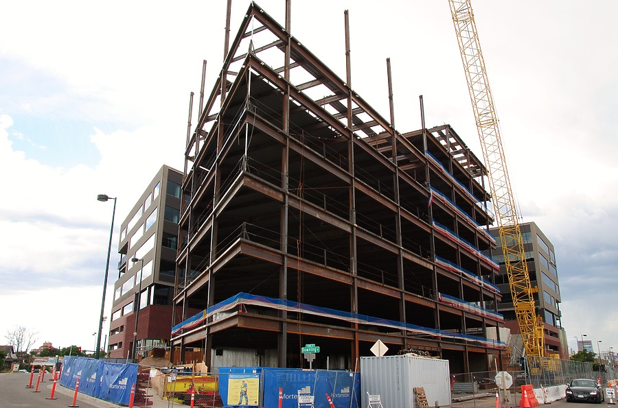 HUB North by Brian LoBue