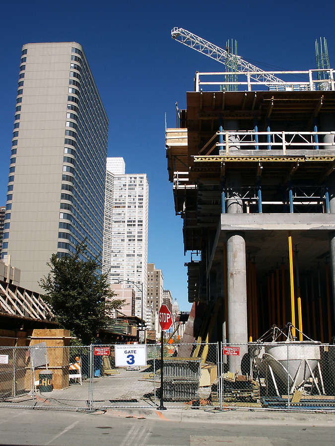 Sky55 by Daniel Kieckhefer