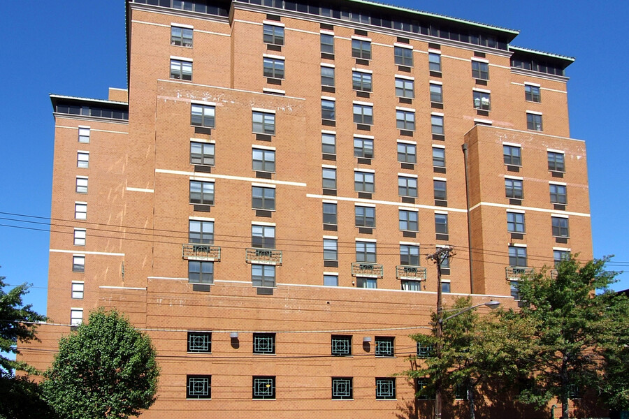 Observer Park Apartments