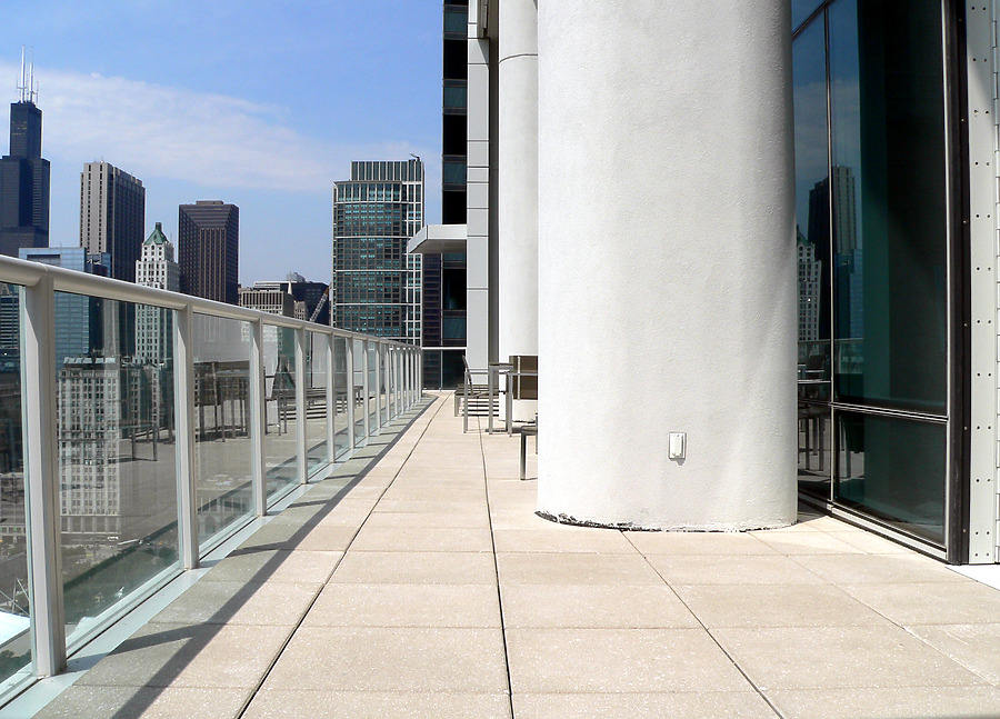 340 on the Park by B. Victor Adams