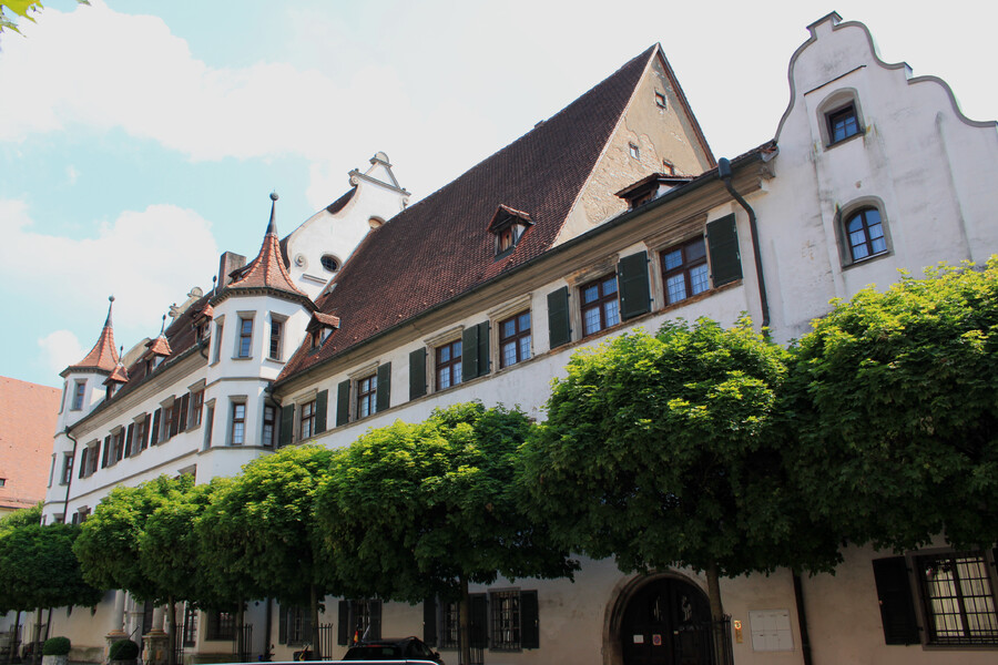 Altes Schloß