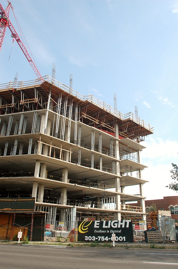 1000 Speer by Windsor by Brian LoBue