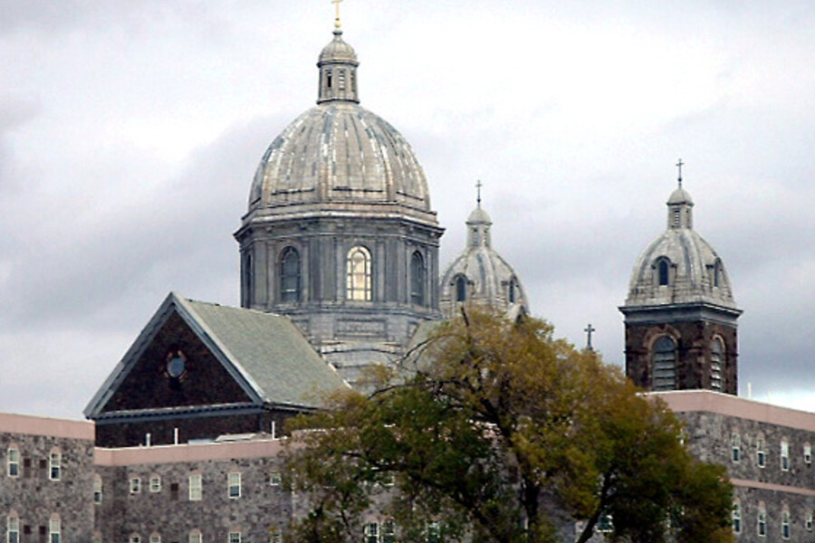 Saint Michael's Church