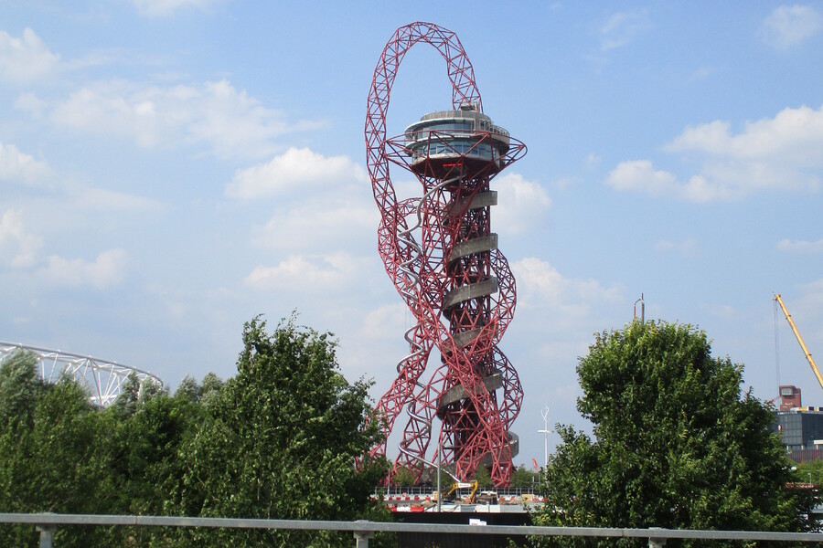 ArcelorMittal Orbit