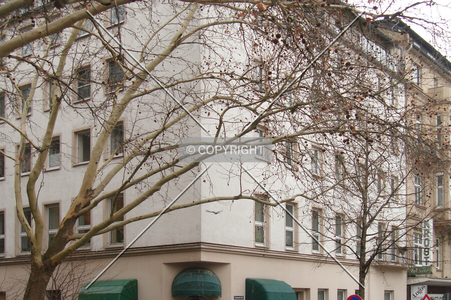 Luisenstraße 27