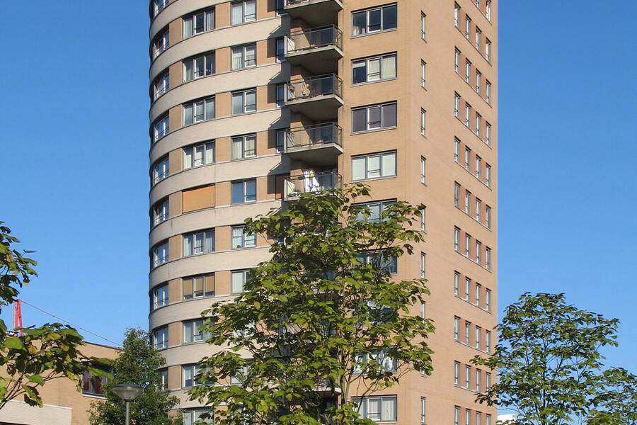 Van Limburg Stirumstraat 109-215