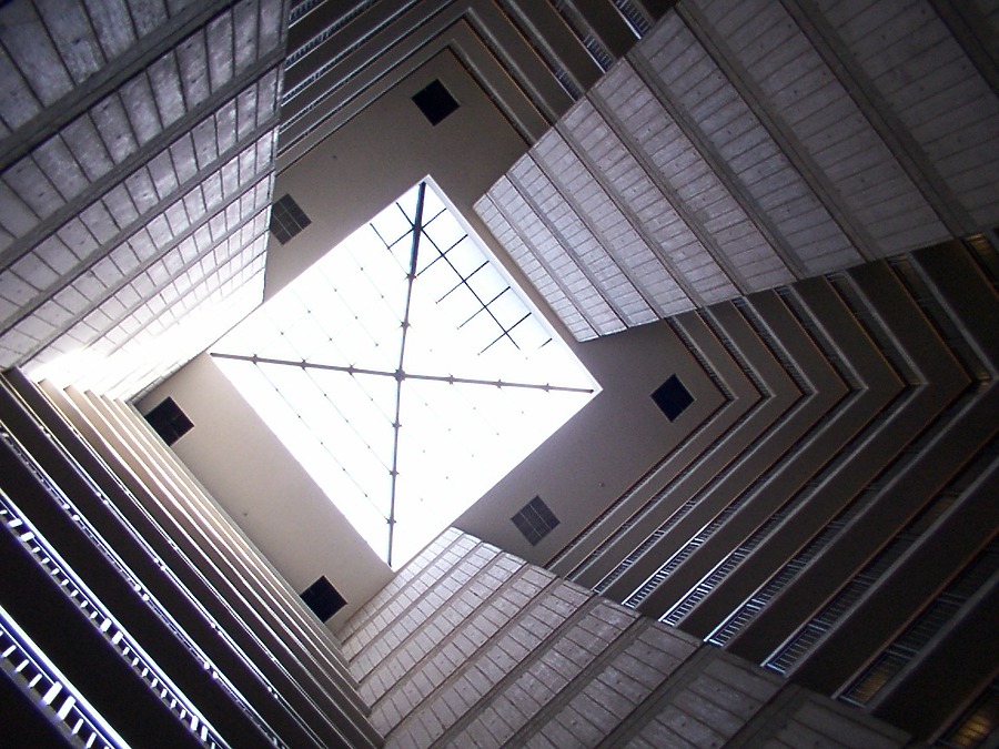 Heritage House by Daniel Kieckhefer