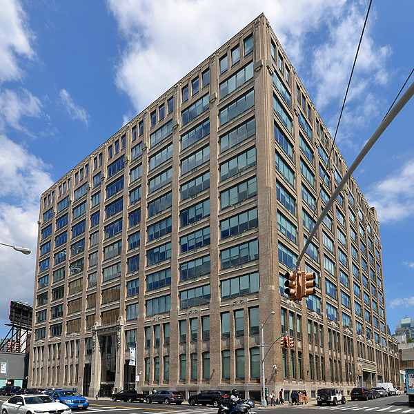 636 11th Avenue by John W. Cahill