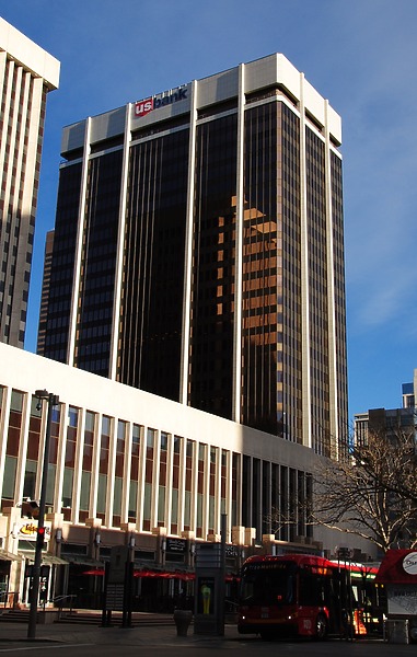 US Bank Tower