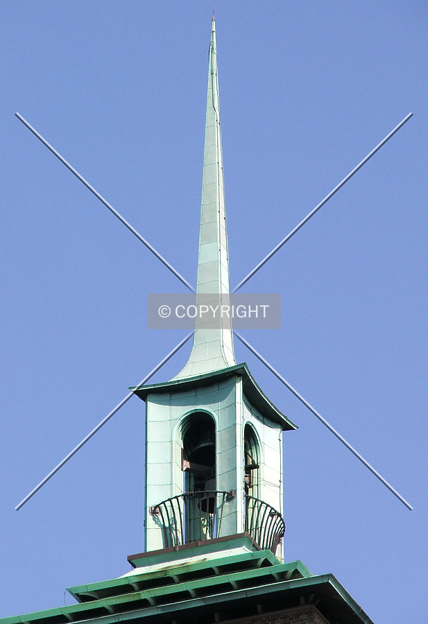 Stadhuis by René Hogendijk