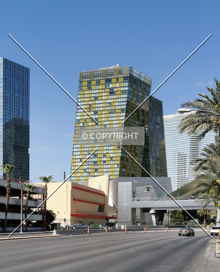 Veer Towers East by Nephilim