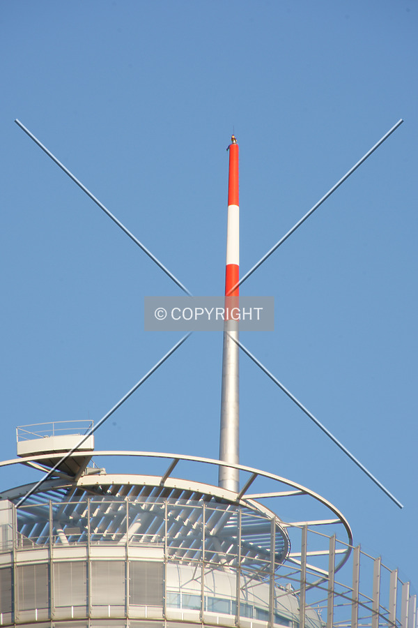 RWE-Turm by Nephilim
