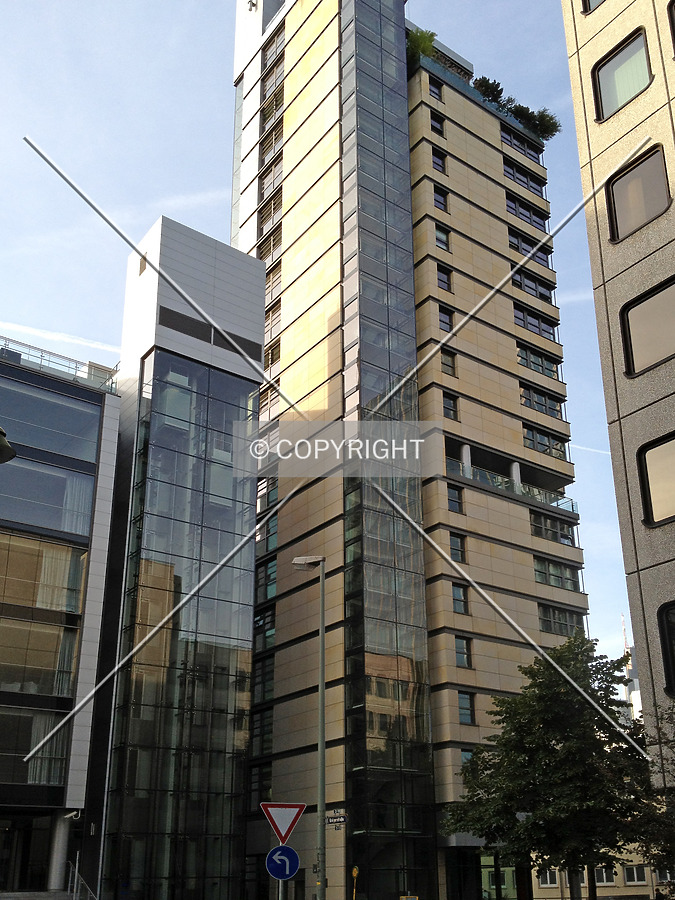 Skylight by Nephilim