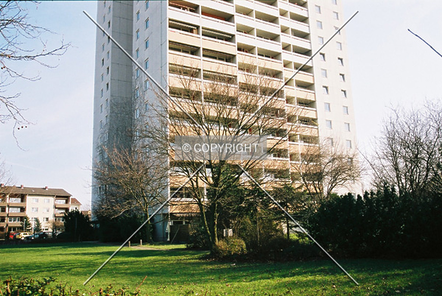 Hegelstraße 45 by Nephilim