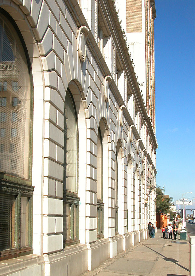 Bank of Italy by Jim Schwartz