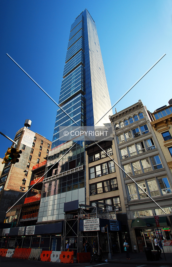 One Madison by Royce Douglas