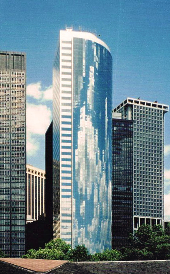 17 State Street by Ryan Hildebrand