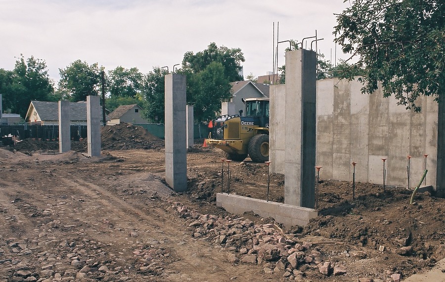 MAX Flats by Brian LoBue