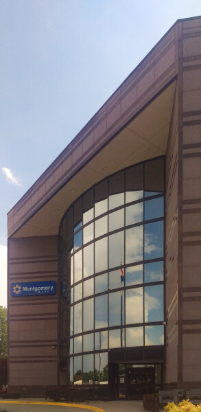 One Montgomery Bank Plaza