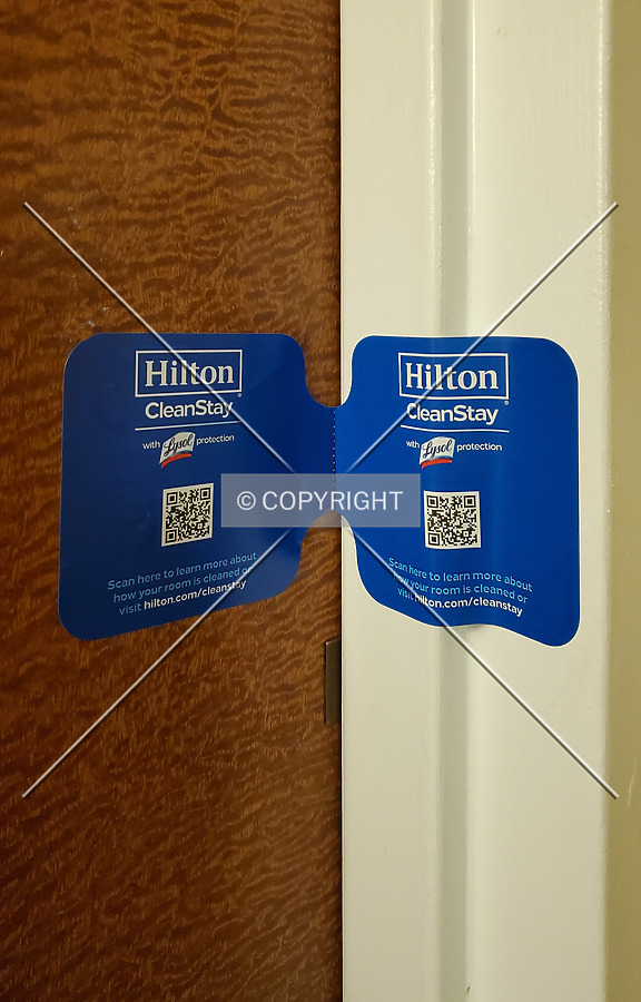 DoubleTree by Hilton Collinsville / Saint Louis by Ryan Hildebrand