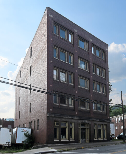 Riggs Wholesale Grocers Building