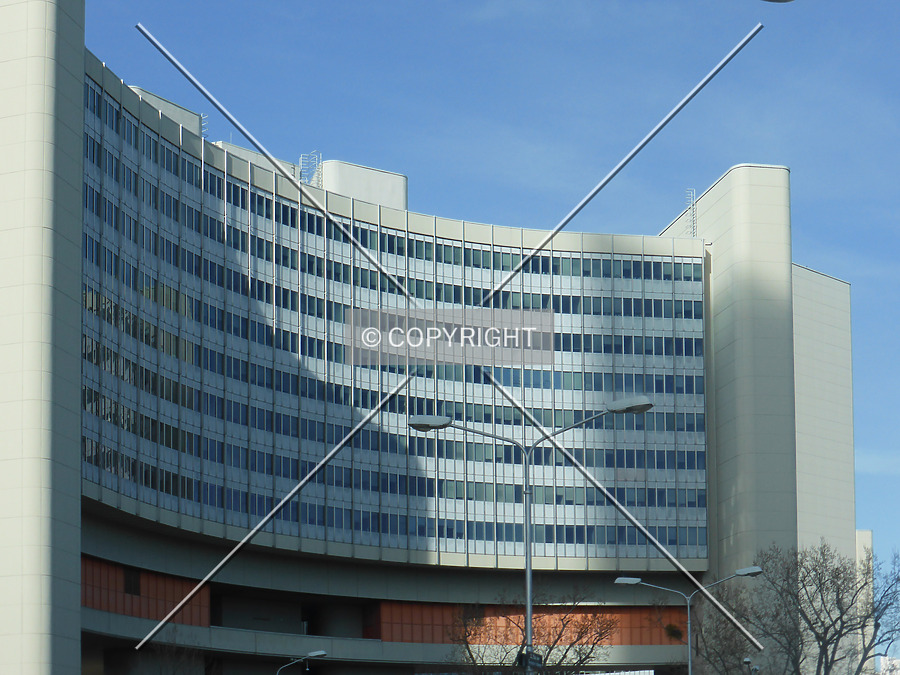 VIC Building D-E by Nephilim