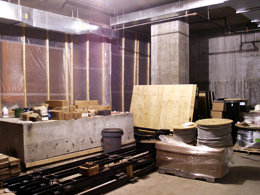 The Pinnacle by Daniel Kieckhefer