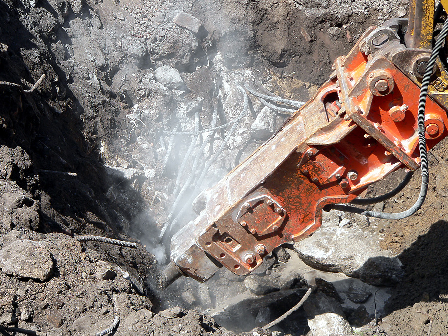 Chicago Spire by B. Victor Adams