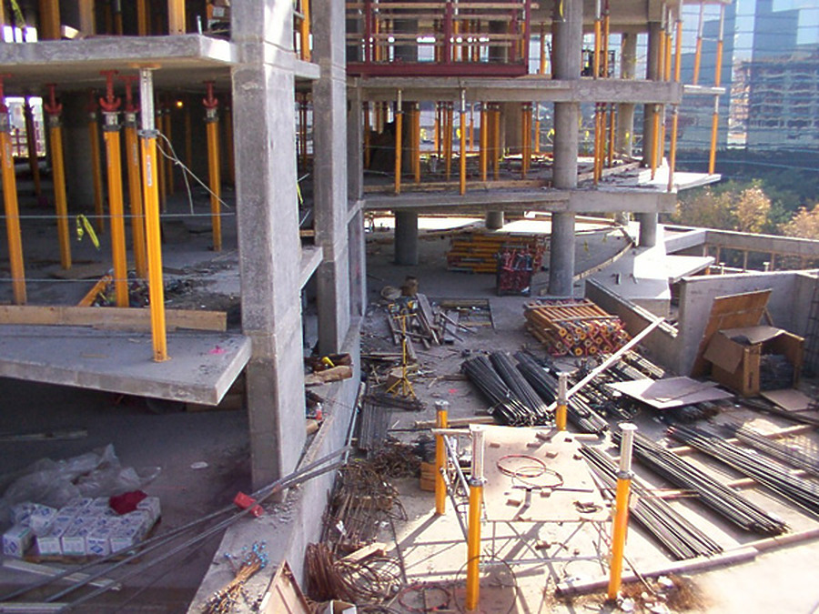 Optima Views by Daniel Kieckhefer