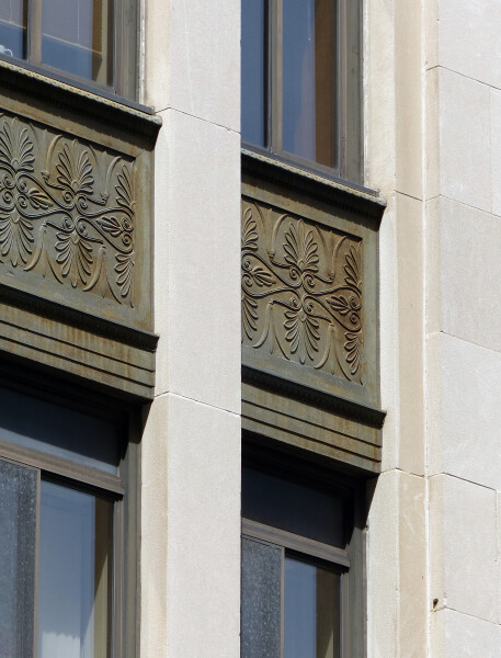 Samuel D. Ingham Building