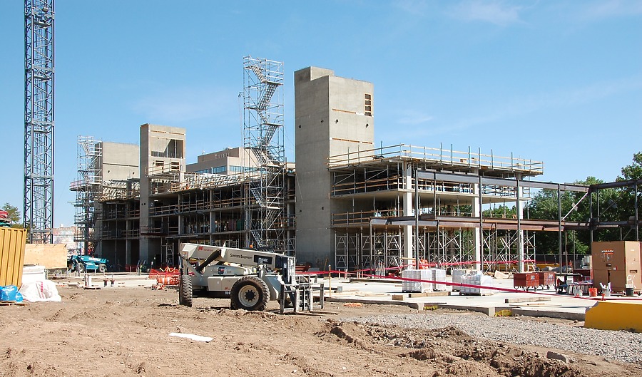 DoubleTree by Hilton Greeley by Brian LoBue