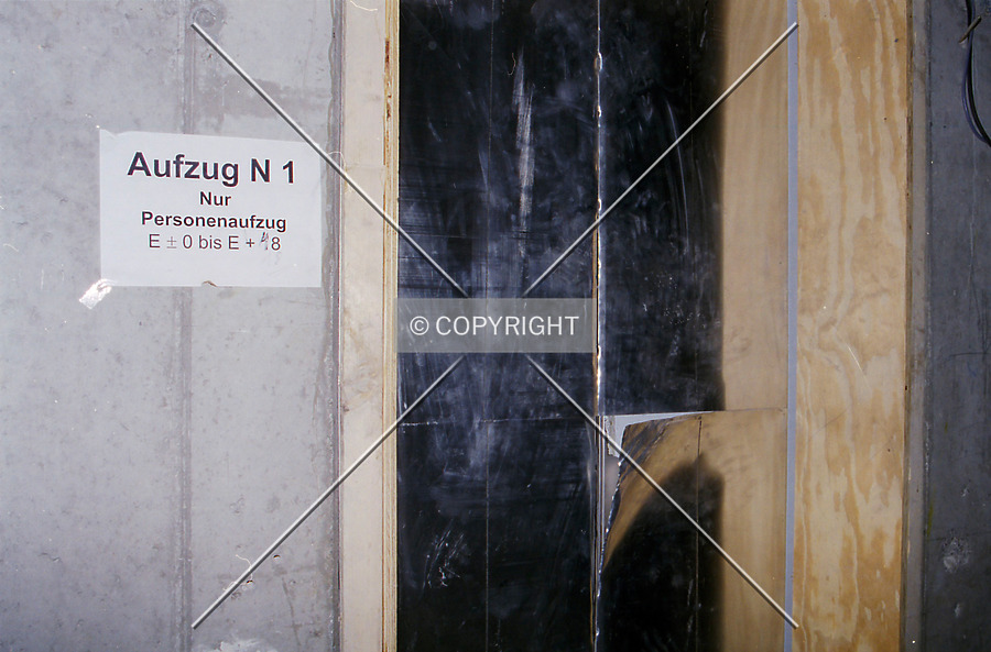 Eurotheum by Nephilim