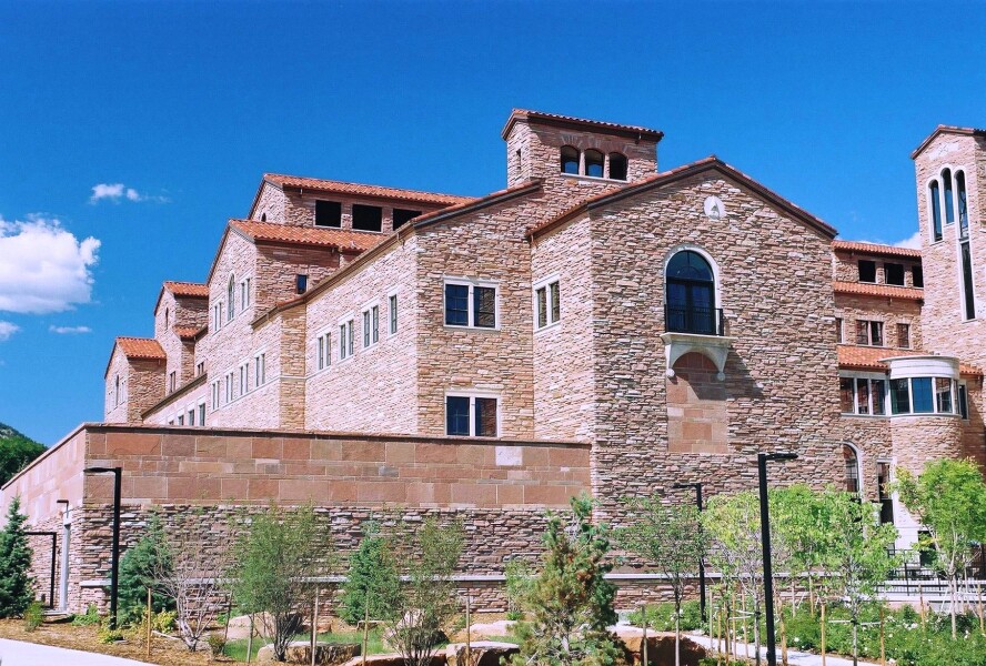 Center for Community
