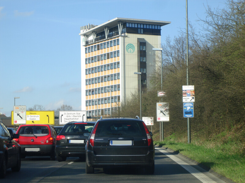Merowinger Straße 103
