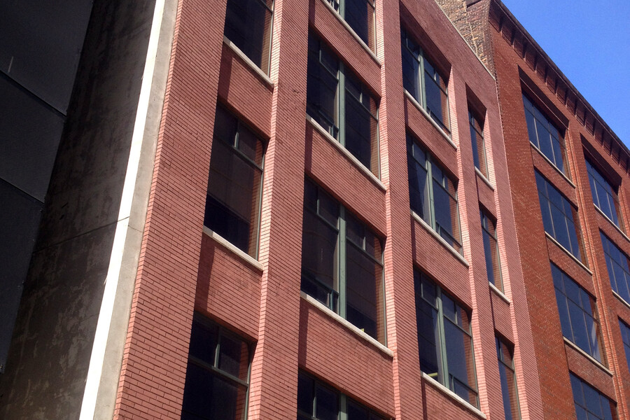 160 North Wacker