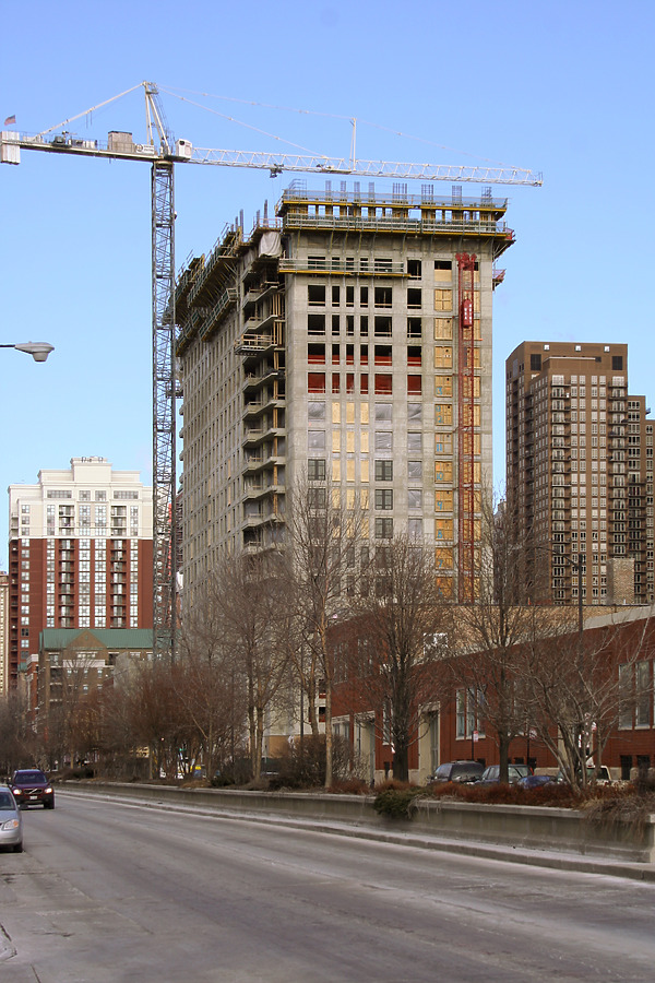 Vision on State by Daniel Kieckhefer