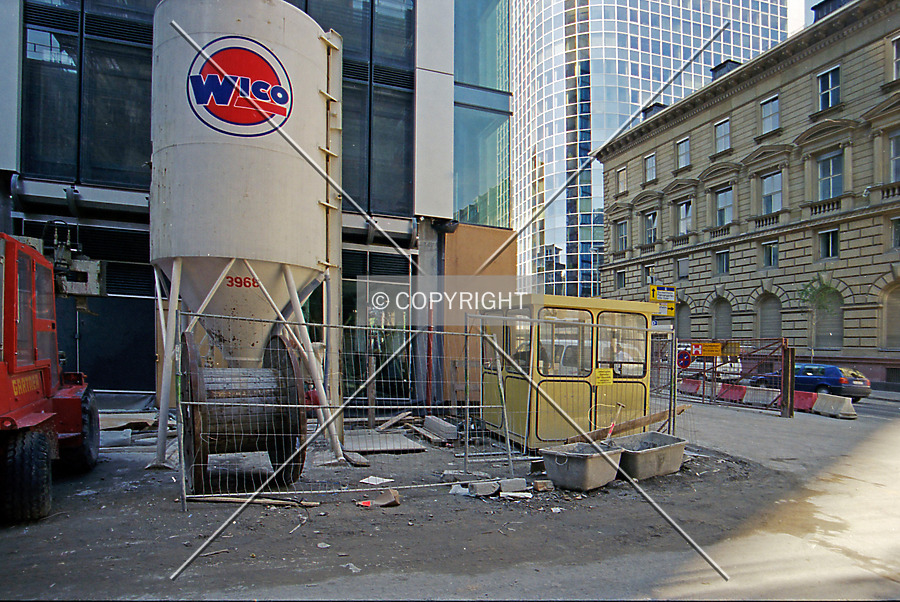 Eurotheum by Nephilim