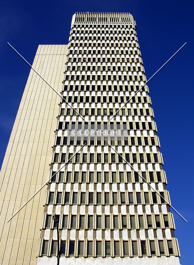 Windstream Tower by Chris Patriarca