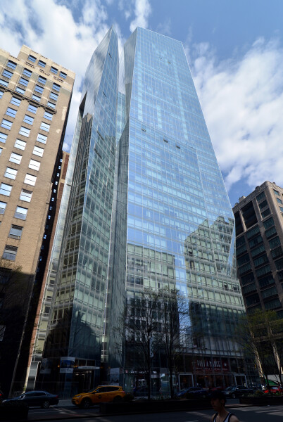400 Park Avenue South