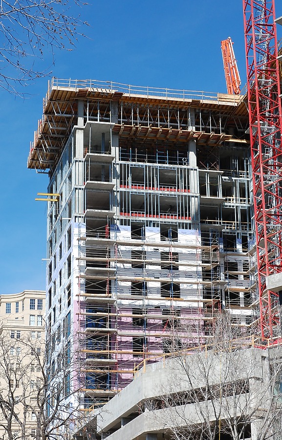 1000 Speer by Windsor by Brian LoBue