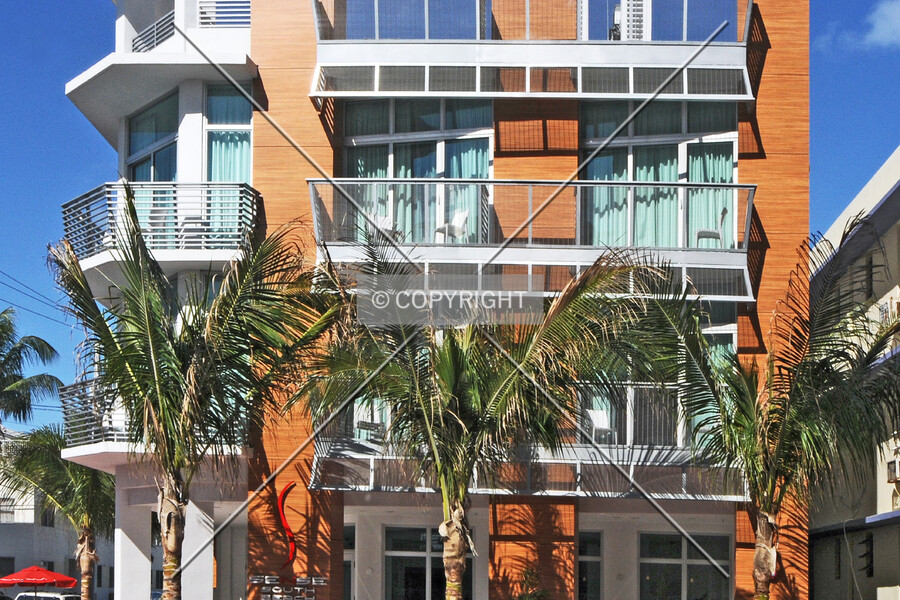 Sense Hotel