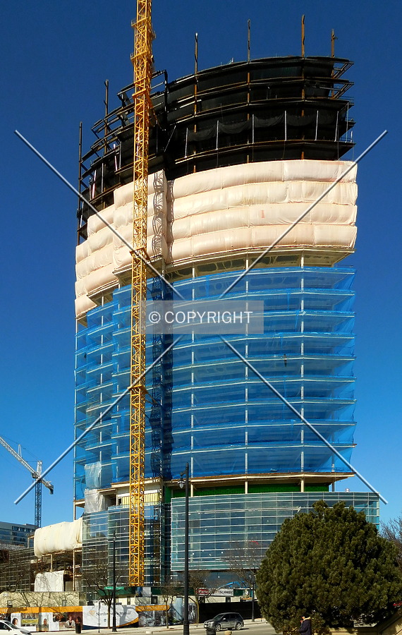 Northwestern Mutual Tower by Chris Patriarca