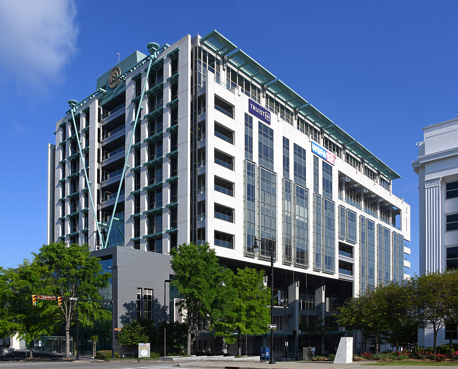 RSA Dexter Avenue Building by John W. Cahill