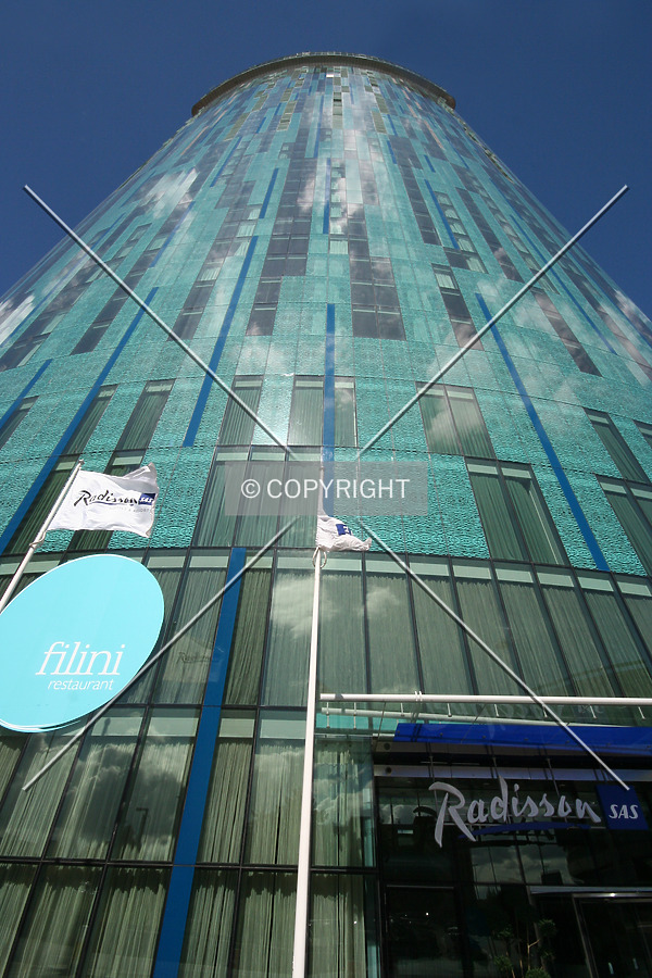 10 Holloway Circus by Neil Nickolds