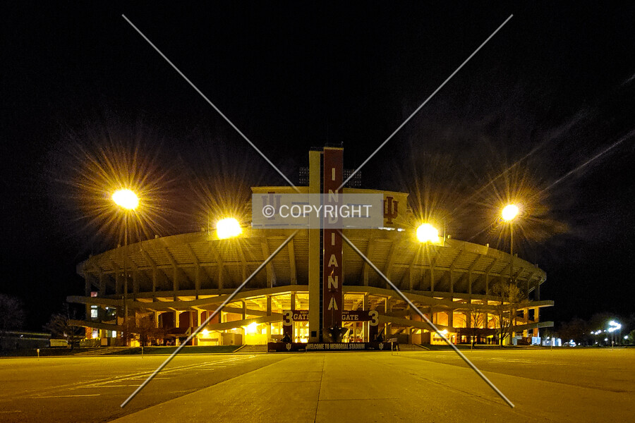Memorial Stadium