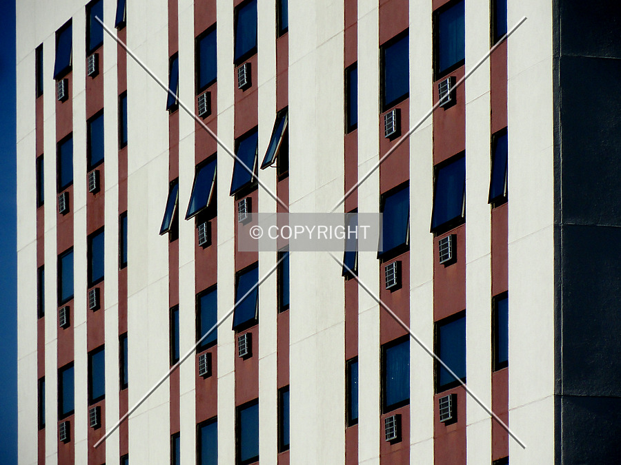 Valley View High Rise by Chris Patriarca