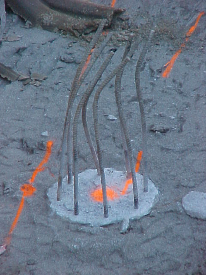 Trump International Hotel & Tower by B. Victor Adams