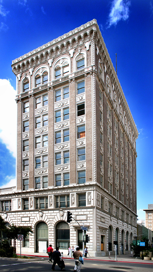 Bank of Italy by Jim Schwartz