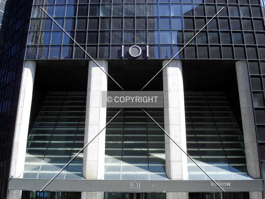 101 Park Avenue by Royce Douglas