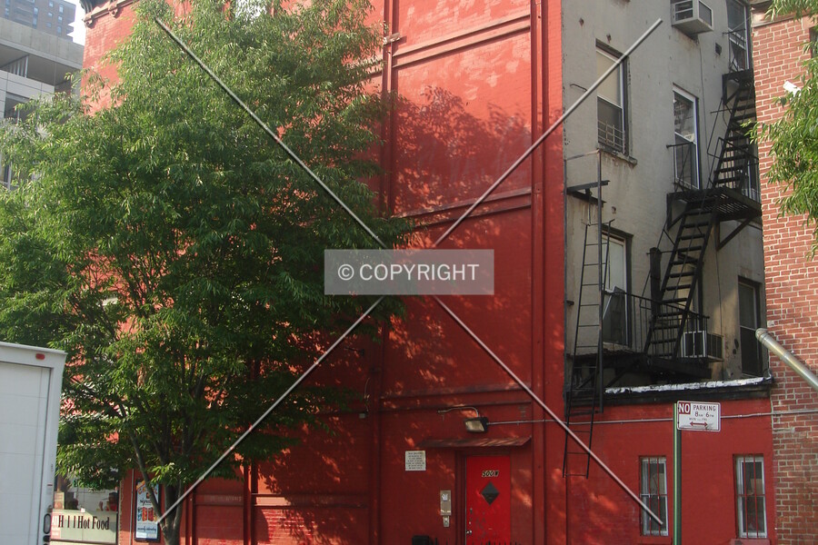 500 West 44th Street